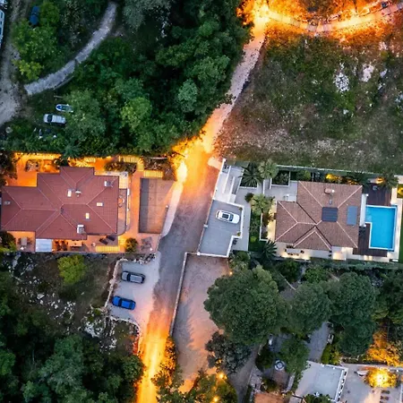 Palazzo Del Mar Opatija By Guide Mošćenička Draga