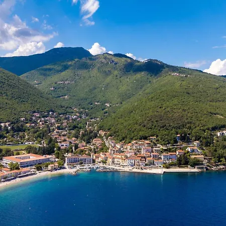 Palazzo Del Mar Opatija By Guide *