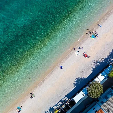 Palazzo Del Mar Opatija By Guide * Mošćenička Draga
